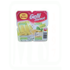 GELATINA LIMON 4*100GR GELLISWEET  - VALORES