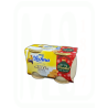 POSTRE YOGUR GALLETA LA LECHERA PACK-2 X 125 GR