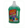 GEL DETERGENTE COLOR MAS 3 LITROS 