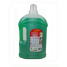 GEL DETERGENTE COLOR MAS 3 LITROS  - VALORES