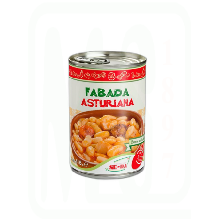 FABADA ASTURIANA 415 GRAMOS