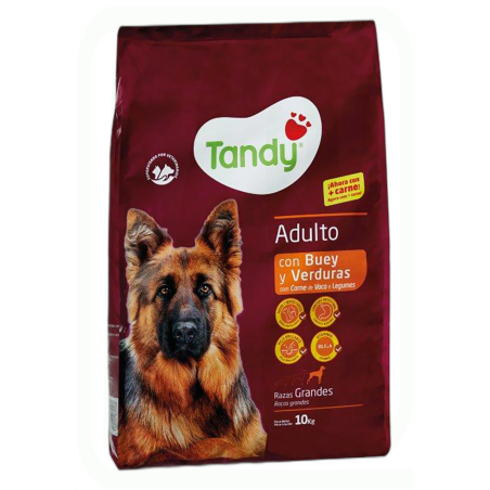 ALIMENTO PERROS MANTENIMIENTO 10KG