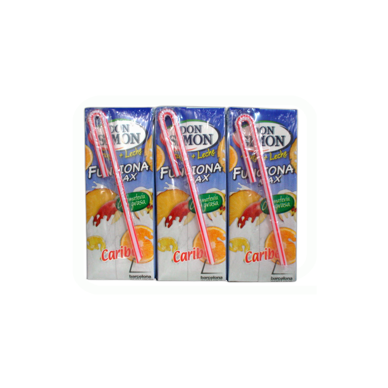 FUNCIONA CARIBE PACK-6 X 200 ML