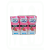 FUNCIONA FRESA-PLATANO PACK-6 X 200 ML