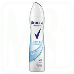 DESODORANTE SPR-200ML WOMAN ALGODON