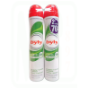 DESODORANTE FRESH SPRAY PACK-2 X 200 ML