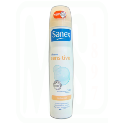 DESODORANTE SENSITIVE SPRAY 200 ML