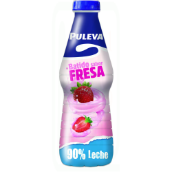 BATIDO FRESA 1LT 