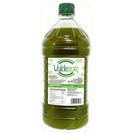 ACEITE OLIVA VIRGEN EXTRA 2LT