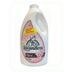 GEL DETERGENTE FLOR CEREZO 90D