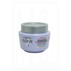 MASCARILLA CAPILAR HIALURONICO 300ML