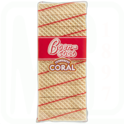 GALLETAS BOER COCO 450GR