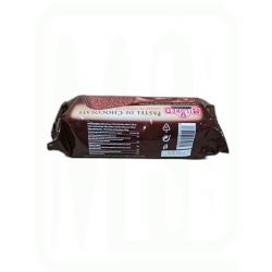 PASTEL CHOCOLATE 400 GR - VALORES