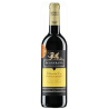 VINO TINTO ORO CRIANZA BOTELLA 750 ML