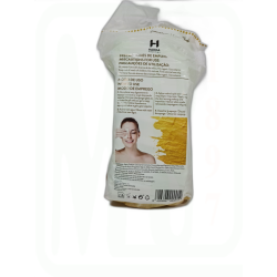 ESPONJA DESMAQUILLAR GEL MICELAR PACK-20 - VALORES