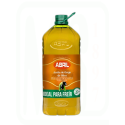 ACEITE DE ORUJO GARRAFA 5LT