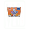 ACTIMEL LIQUIDO NARANJA VITAMINA PACK-6