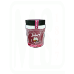 HELADO PREMIUN YOGUR AMARENA 500 ML