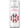 TONICA BLISS BERRY LATA 25CL