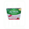 YOGUR ACTIVIA CREMOSO FRESA PACK-4