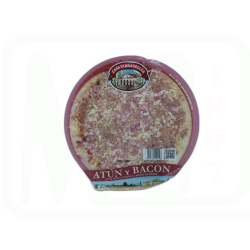 PIZZA BACON ATUN 425 GR