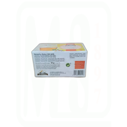 INFUSION MANZANILLA MENTA Y ANIS PACK-20 - VALORES