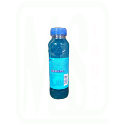 REFRESCO BLUE 330 ML  - VALORES