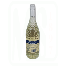 VINO FRIZANTE BLANCO 75CL - VALORES