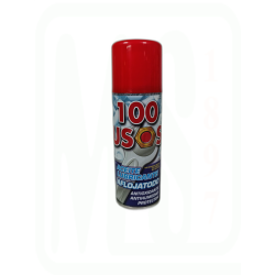 ACEITE LUBRICANTE 100 USOS SPRAY 200 ML