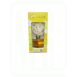 AMBIENTADOR FLOR CITRONELA 90ML