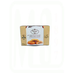 TORTAS ACEITE RELLENAS CHOCOLATE 270 GR