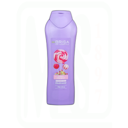 GEL BAÑO FANTASY CANDY 750ML