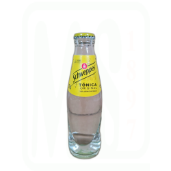 TONICA BOTELLIN 200 ML