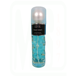 EAU-PARFUM-200ML VED MAN