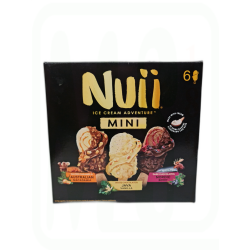 BOMBON MINI NUII PACK-6