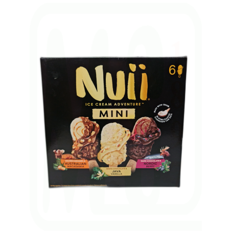 BOMBON MINI NUII PACK-6