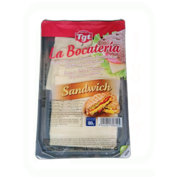 QUESO SANDWICH 100GR LONCHAS