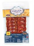 CHORIZO IBERICO LONCHAS 55GR