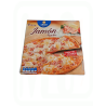 PIZZA JAMON QUESO 348GR