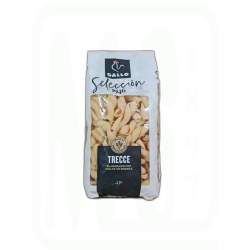 PASTA TRECCE SELEC-1946 450GR