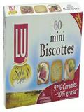 MINI BISCOTES 120GR