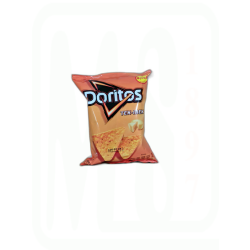 APERITIVOS DORITOS TEX MEX 40 GRAMOS