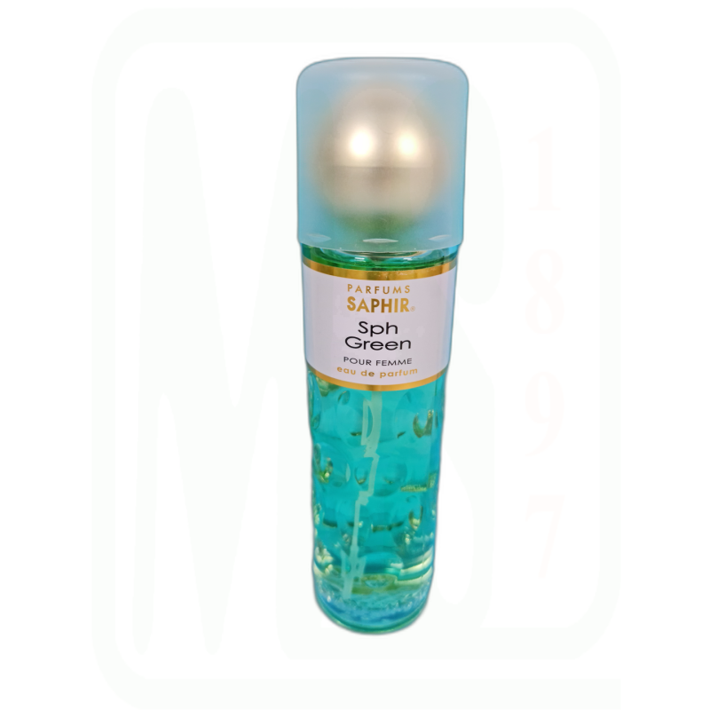 EAU PARFUM 200MLSPH GRENN