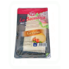 QUESO GOUDA LONCHAS 100 GRAMOS