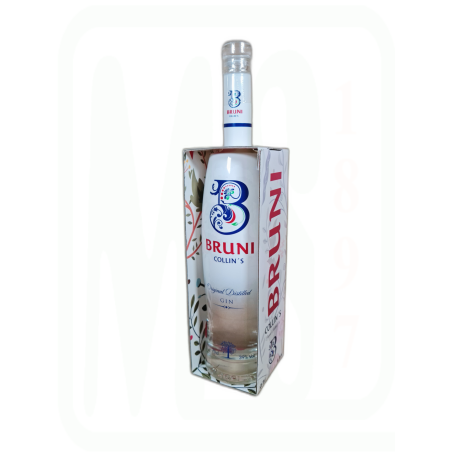 GINEBRA 70CL