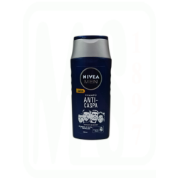 CHAMPU MEN ANTICASPA 250ML