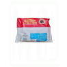 BOLLYCAO LECHE PACK-3 X 45GR - VALORES