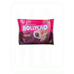 BOLLYCAO CACAO PACK-3 X45 GR