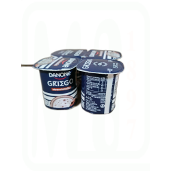 YOGUR GRIEGO STRACCIATELLA PACK-4 - VALORES