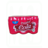 REFRESCO COLA LATA PACK 6X33 CL 